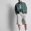 Jersey-shortsit