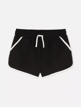 Jersey-shortsit