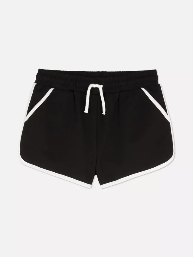 Jersey-shortsit