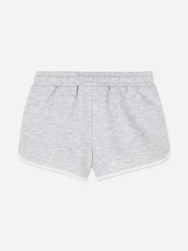 Jersey-shortsit