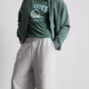 Jersey-shortsit