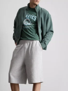Jersey-shortsit