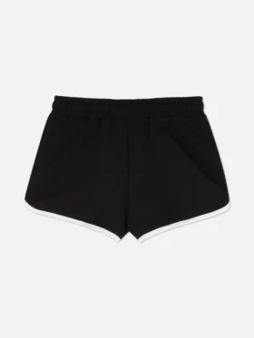 Jersey-shortsit