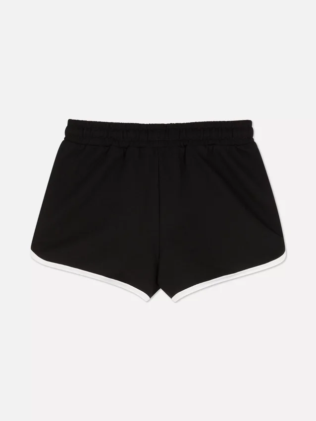 Jersey-shortsit