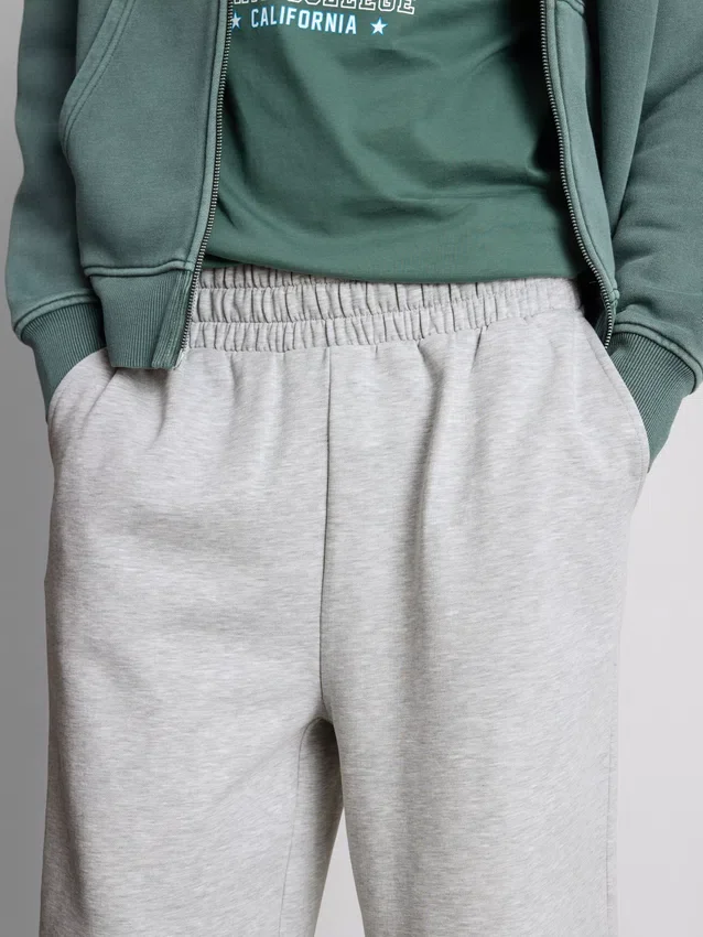 Jersey-shortsit
