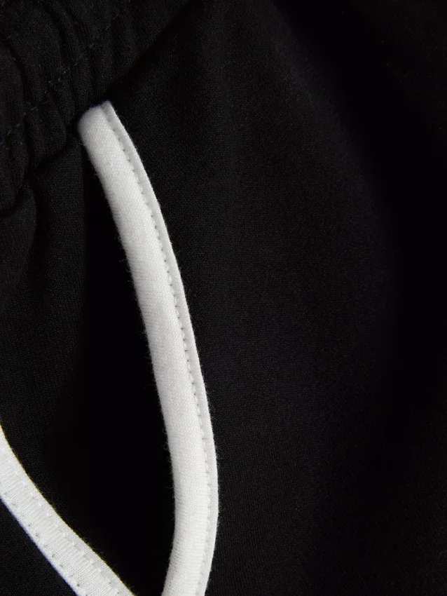 Jersey-shortsit
