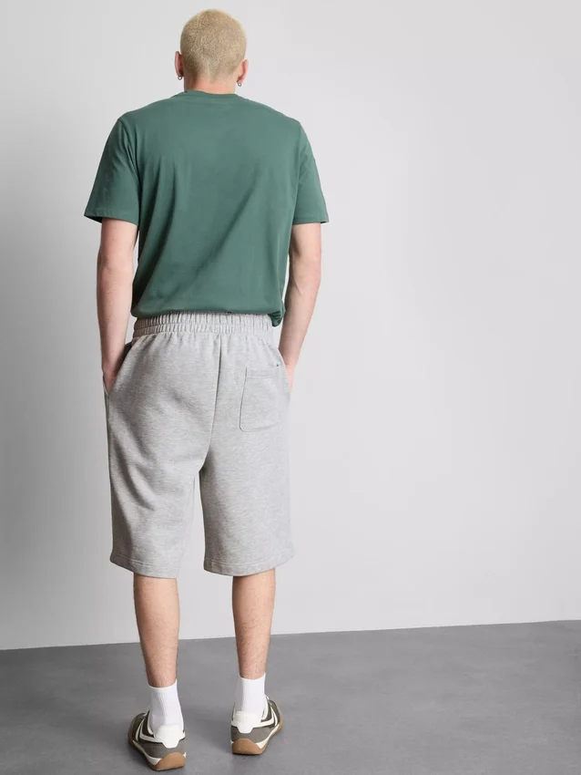 Jersey-shortsit