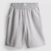 Jersey-shortsit