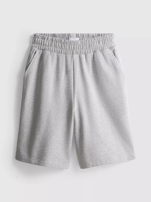 Jersey-shortsit