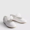 Juhlavat ballerinat kengät