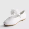 Juhlavat ballerinat kengät