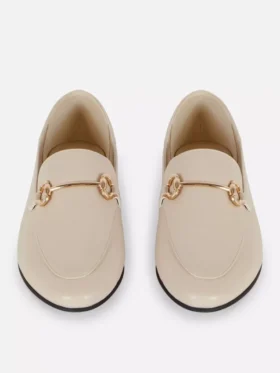 Juhlavat loaferit