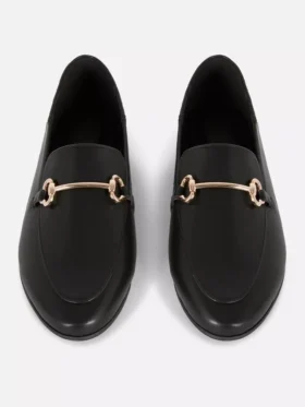 Juhlavat loaferit