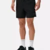 Juoksushortsit kiristysnauhalla