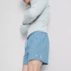 Juoksushortsit kiristysnauhalla