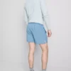 Juoksushortsit kiristysnauhalla