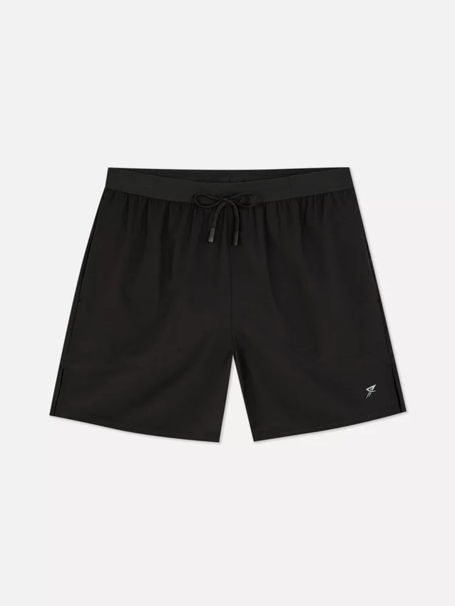 Juoksushortsit kiristysnauhalla