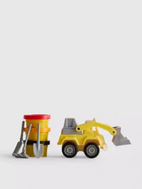 Kaivinkone ja leivontasetti
