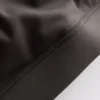 Kaksikerroksinen urheilullinen crop-toppi