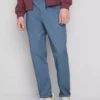 Kapeat chino-housut