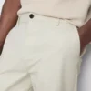 Kapeat chino-housut