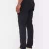 Kapeat joustavat chino-housut