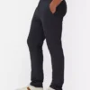Kapeat joustavat chino-housut