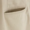 Kapeat joustavat chino-housut
