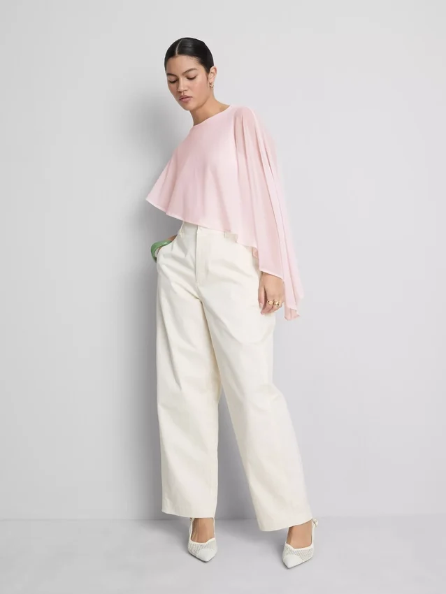 Kapemallinen bodysuit