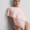 Kapemallinen bodysuit