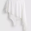 Kapemallinen bodysuit