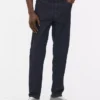 Keskikorkeat slim fit -farkut