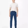Keskikorkeat slim fit -farkut