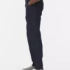 Keskikorkeat slim fit -farkut