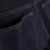 Keskikorkeat slim fit -farkut