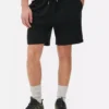 Kiristysnauhalliset jersey-shortsit