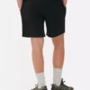 Kiristysnauhalliset jersey-shortsit