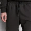 Kiristysnauhalliset shortsit