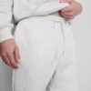 Kiristysnauhalliset shortsit