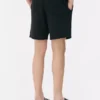 Kiristysnauhalliset shortsit