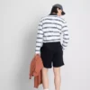 Kiristysnauhalliset shortsit