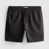 Kiristysnauhalliset shortsit