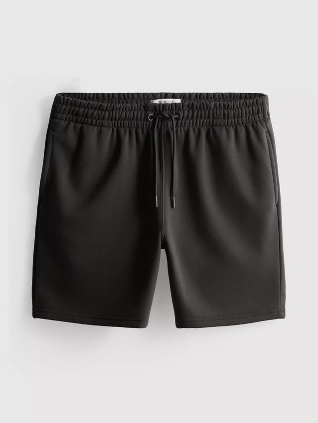 Kiristysnauhalliset shortsit