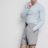 Kiristysnauhalliset urheilushortsit