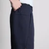 Kiristysnauhalliset urheilushortsit