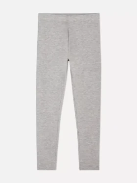 Klassiset jersey-leggingsit