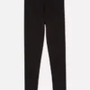 Klassiset jersey-leggingsit