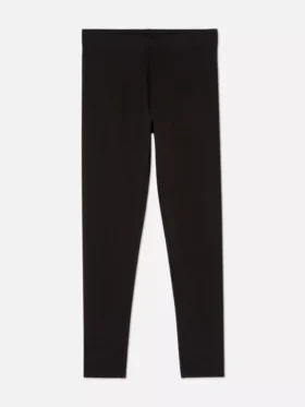 Klassiset jersey-leggingsit