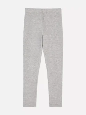 Klassiset jersey-leggingsit