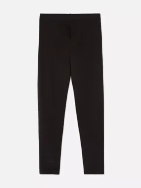 Klassiset jersey-leggingsit